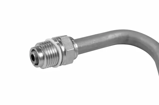 3401410 - Suspension &amp; Steering: Power Steering Return Line Hose Assembly for Sunsong Image