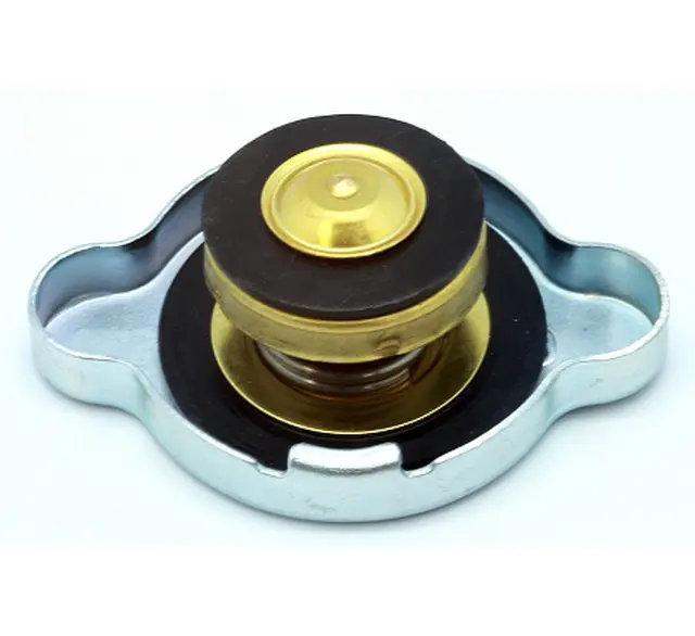 RC0050 - : Radiator Cap for VERNET Image