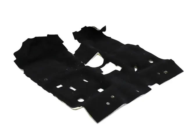 6TT94TX7AF - Interior Trim: Front Floor Carpet for Mopar Image