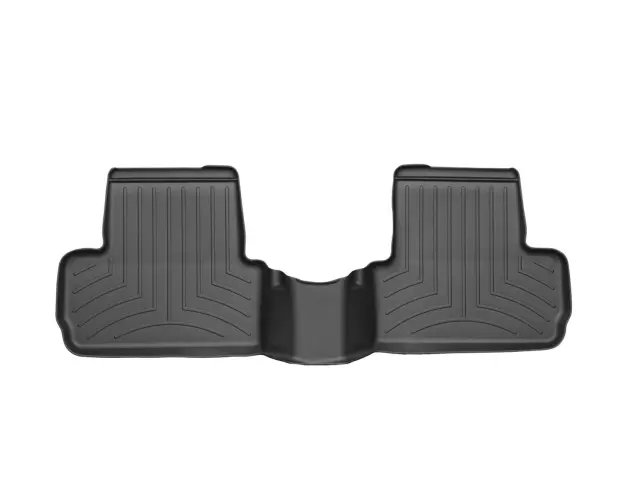 444412 - Accessories: FloorLiner™ DigitalFit® for WeatherTech Image