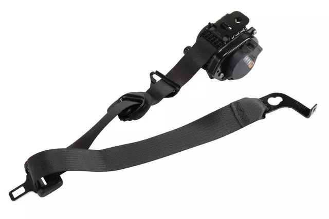 19258997 - Electrical: Seat Belt Assembly for GM Image