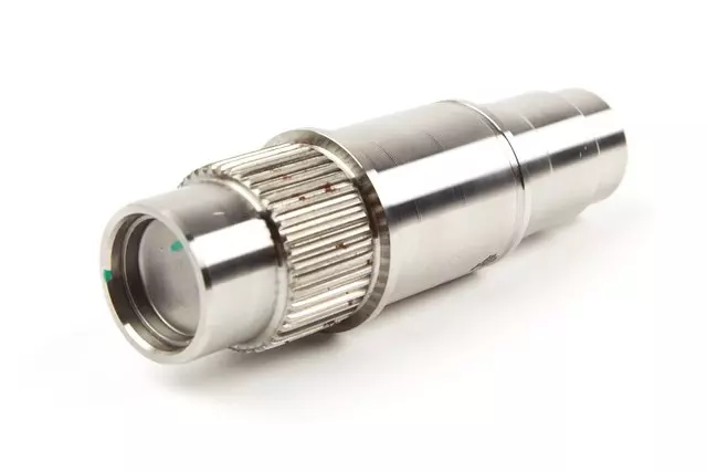 19259181 - : Transfer Case Front Output Shaft for ACDelco Image