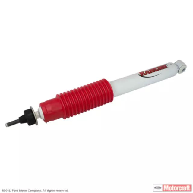 BC3Z18124V - Suspension: Shock Absorber for Ford: F-250 Super Duty, F-350 Super Duty Image