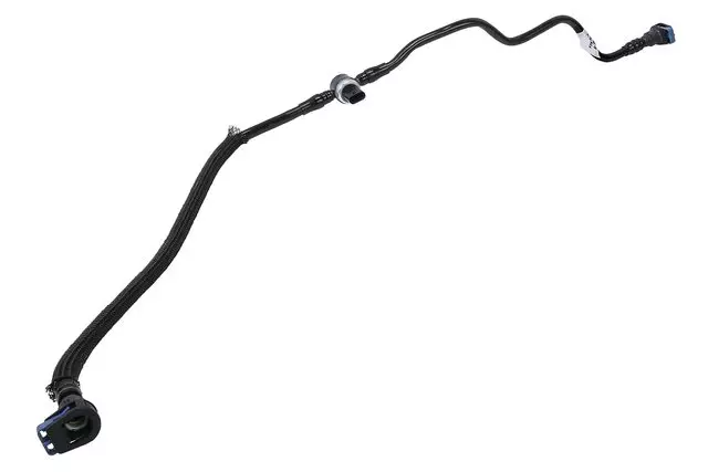 Rear Fuel Feed Pipe - GM (84219218)