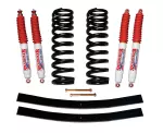 172EBKH - : 2.5-3IN. 66-77 EARLY BRO 4WD for Skyjacker Image