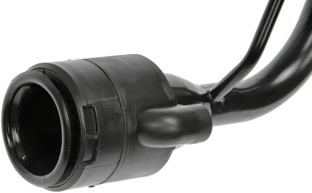577372 - : Fuel Filler Neck Tube for Dorman Image