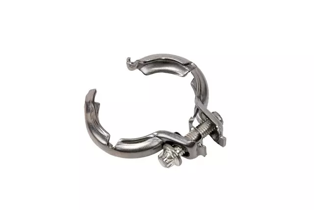 12670035 - : Emission Reduction Fluid Injector Clamp for GM Image