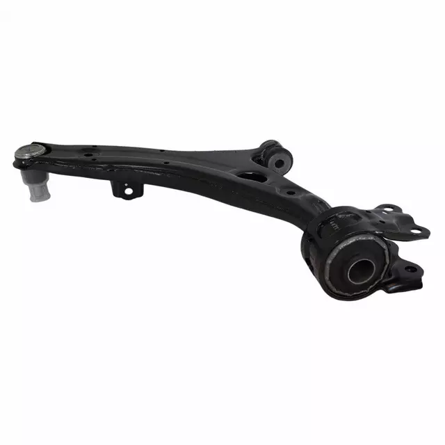 8T4Z3078A - : OEM NEW 2007-2015 Ford Edge Right Lower Control Arm Assembly 8T4Z-3078-A for Ford: Edge | Lincoln: MKX Image