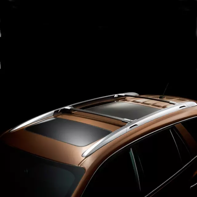 Roof Luggage Carrier Cross Rail Kit - GM (84130842)