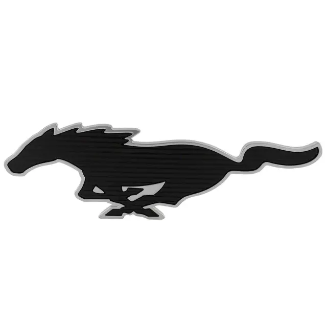 LJ8Z8A224B - : Emblem for Ford: Mustang Mach-E Image