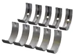 BC142450 - : Engine Crankshaft Main Bearing Set for Enginetech Image