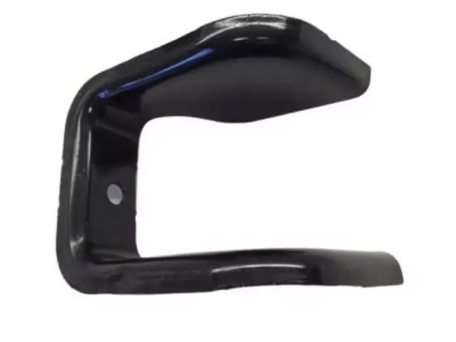 4W4Z15266BA - Electrical: Fog Lamp Assembly Mount Bracket for Lincoln: LS Image