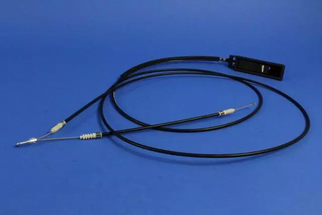 Cable - Alfa Romeo (68240829AA)