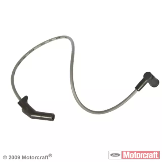 Spark Plug Wire Set  - Motorcraft (WR-5969)