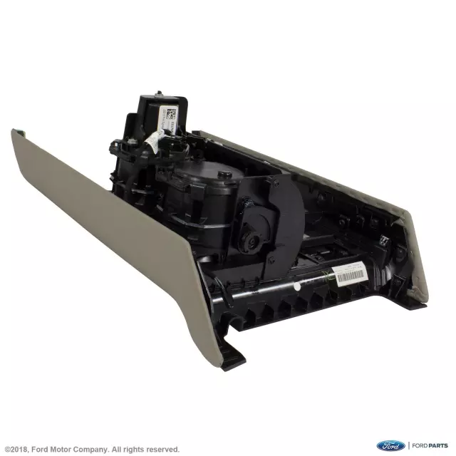 JL1Z78045A76EC - : Panel Assembly Console for Ford Image