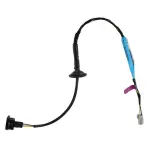 CK4Z15B484A - : Wire Assembly Jumper for Ford Image
