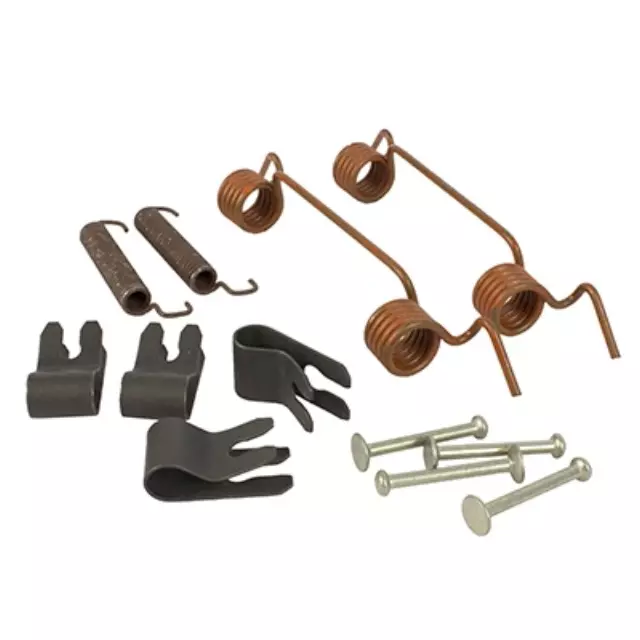 Mount Kit - Ford (CL3Z-2069-A)