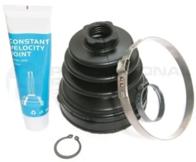 47436013 - Transmission &amp; Drivetrain: CV Joint Boot Kit for PROFESSIONAL PARTS Image