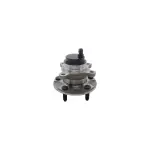 694284 - : Lexus (RWD) Wheel Bearing and Hub Assembly  - Front for GSP Image