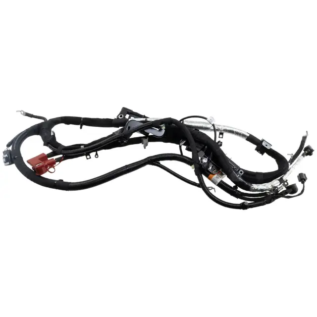 Positive Cable - Ford (PU9Z-14300-J)