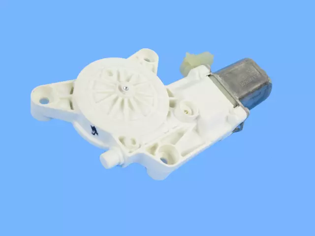 Window Regulator Motor, Right - Mopar (68021446AA)