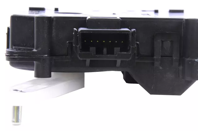 Temperature Mode Valve Actuator Assembly - GM (23291750)