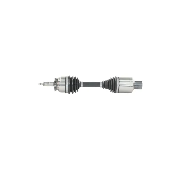 FD86022 - Transmission &amp; Drivetrain: TrakMotive CV Axle Shaft for TRAKMOTIVE Image