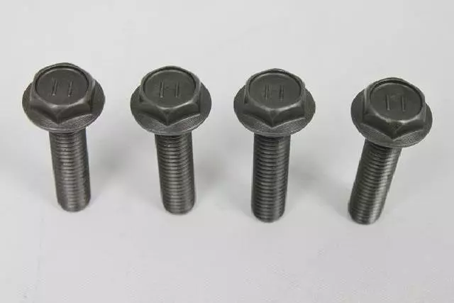 68110661AA - AS60T; 6 Speed HD; Automatic Transaxle: Hex Flange Head Bolt for Mopar Image