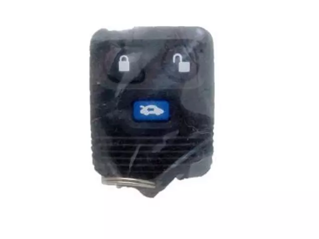 XW4Z15K601BA - Electrical: Transmitter for Ford Image