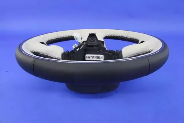 Steering Wheel - Mopar (5VF131L2AA)