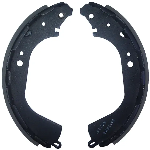 631 - : BENDIX Drum Brake Shoes for BENDIX Image