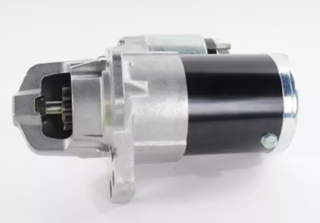 19418866 - : Starter for Pontiac: G8 Image