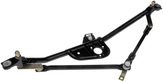 602637 - Exterior: Windshield Wiper Transmission for Dorman Image