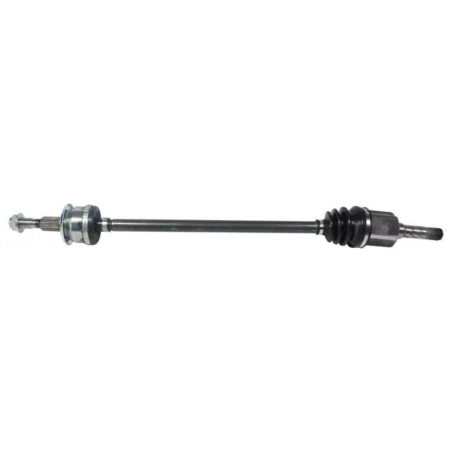 NCV11091 - : Ford, Lincoln CV Axle Assembly  - Rear for GSP Image