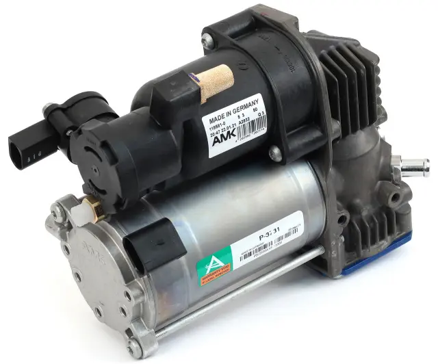 P3731 - : Arnott Air Suspension Compressor for Arnott Image