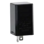 44710 - : 2 Pin Flashers, 20 Light Heavy Duty Electronic for Grote Lighting Image