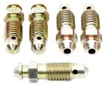 S6446 - : Raybestos R-Line Brake Bleeder Screw for Raybestos Brakes Image