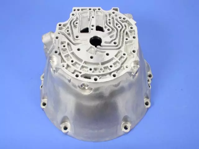 Torque Converter Housing - Mopar (52108422AA)