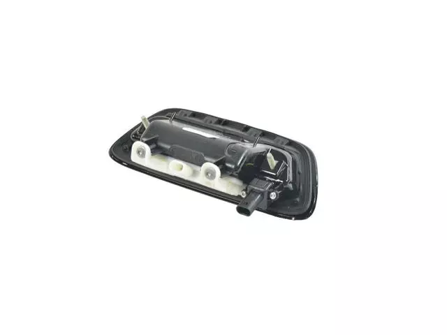 Lift-Gate Handle - Mopar (5VF92TZZAC)