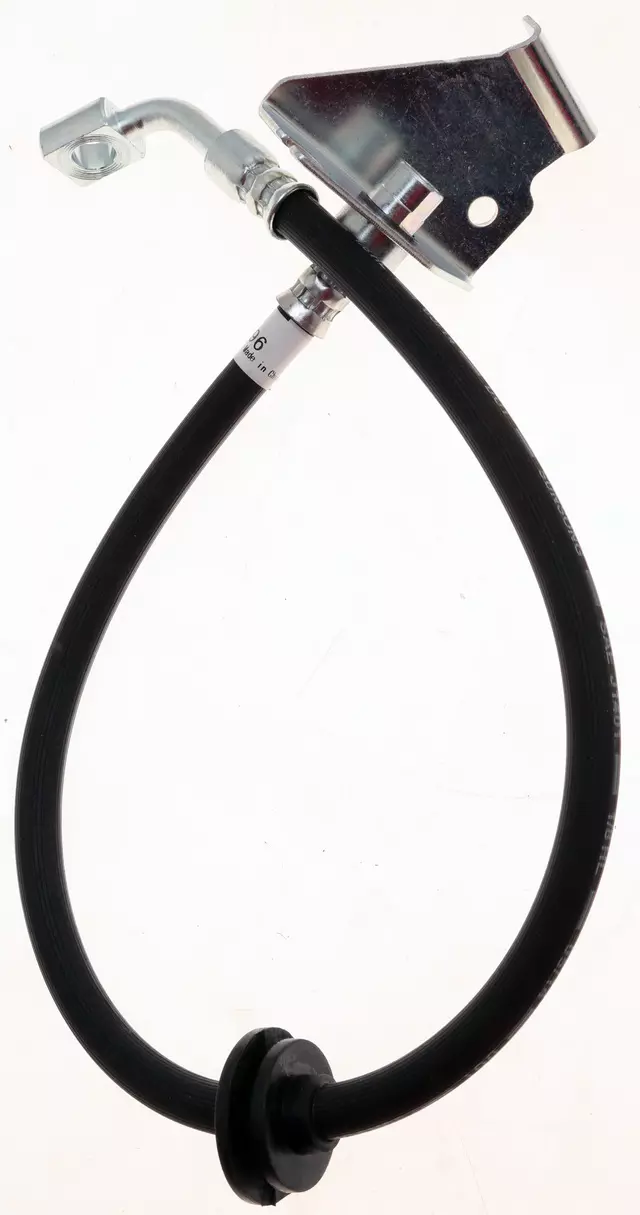 19326344 - : Rear Hydraulic Brake Hose Assembly for GM Image