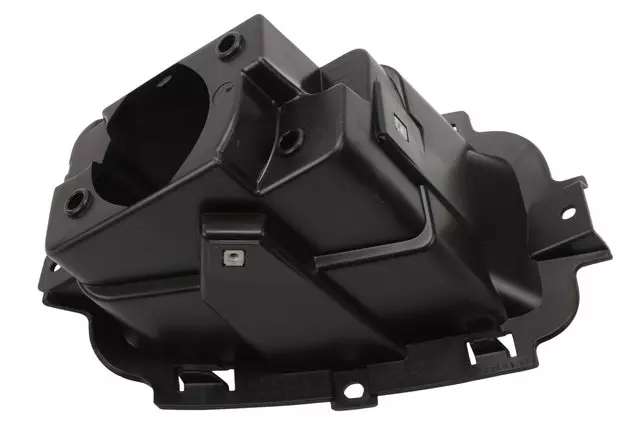 Front Passenger Side Fog Lamp Housing - GM (22944875)