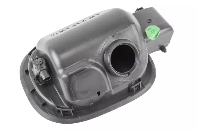 86805358 - : Fuel Pocket for Chevrolet: Suburban | GMC: Yukon XL Image