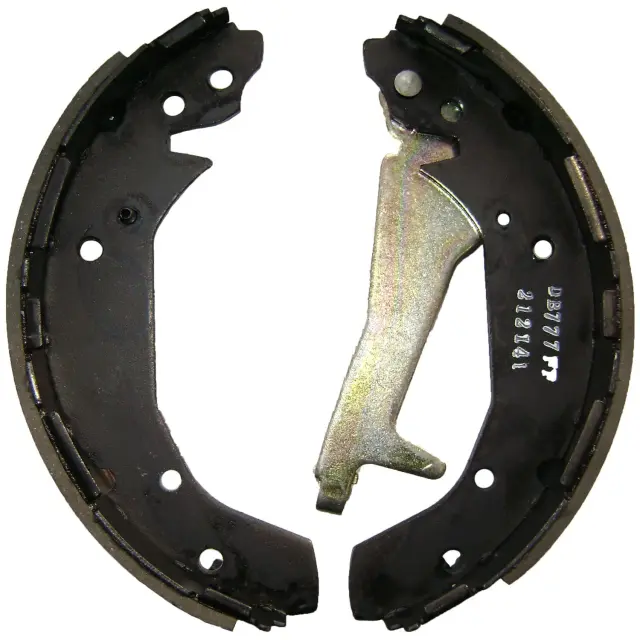 800 - : BENDIX Drum Brake Shoes for BENDIX Image