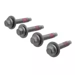 W719343S450 - : Inner Bracket Mount Bolt for Ford: Ranger Image