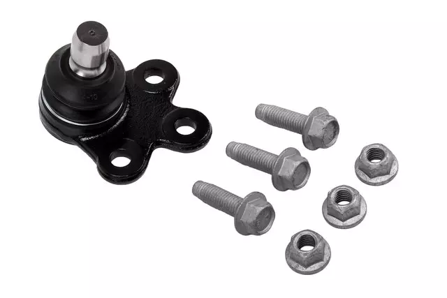 Front Lower Control Arm Ball Joint - ACDelco (95916024)