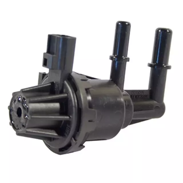 Valve Assembly - Ford (3U5Z-9C915-A)