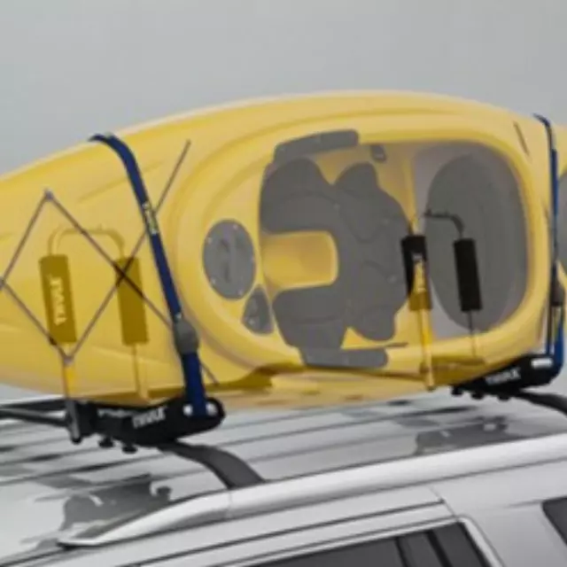 Kayak Storage Mount - GM (19419506)