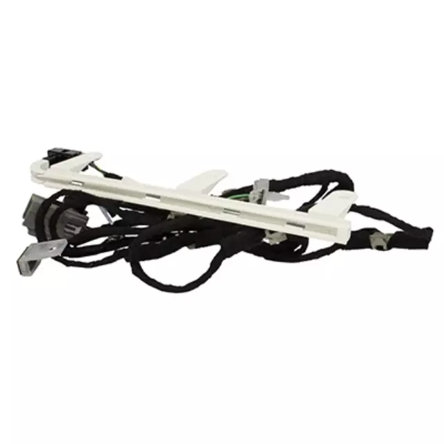 JL7Z13C724D - : Wire Assembly for Ford Image