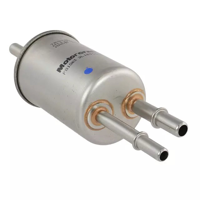 2L1Z9155AA - : Fuel Filter for FORD Image