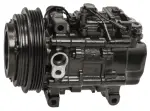 77325 - : Denso TV12 Reman Compressor for FOUR SEASONS Image